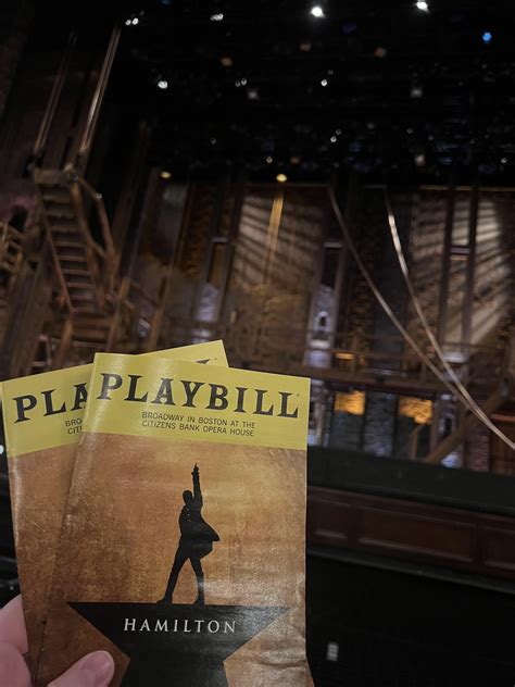 hamilton lottery boston